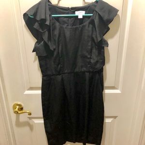 Little Black Dress- Ann Taylor Loft